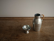 画像：店内風景