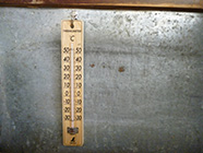 画像：店内風景