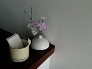 画像：店内風景